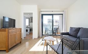Apartment Olivo